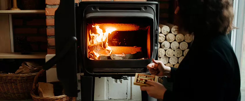 Key Features of Vermont Castings Fireplaces in Reedley, CA