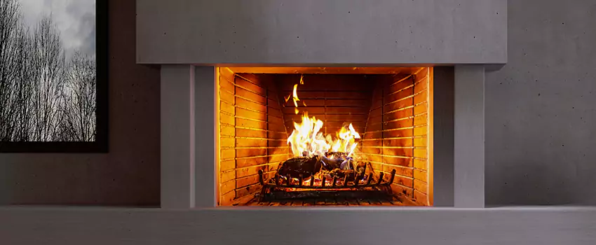 Indoor Wood Burning Furnace Repair and Installation in Reedley, California