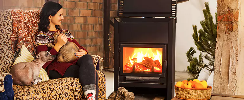 Wood Stove Chimney Cleaning Services in Reedley, CA