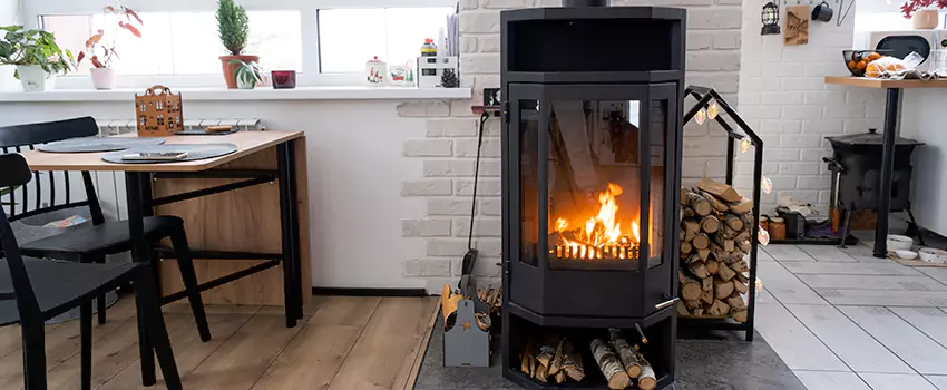 Wood Stove Firebox Installation Services in Reedley, CA