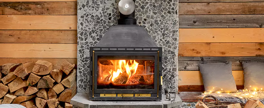 Wood Stove Cracked Glass Repair Services in Reedley, CA