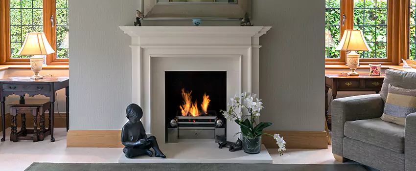 Astria Open-Hearth Wood Fireplaces Services in Reedley, CA