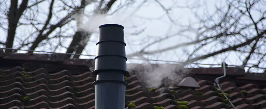 Broken Chimney Animal Screen Repair And Installation in Reedley, CA