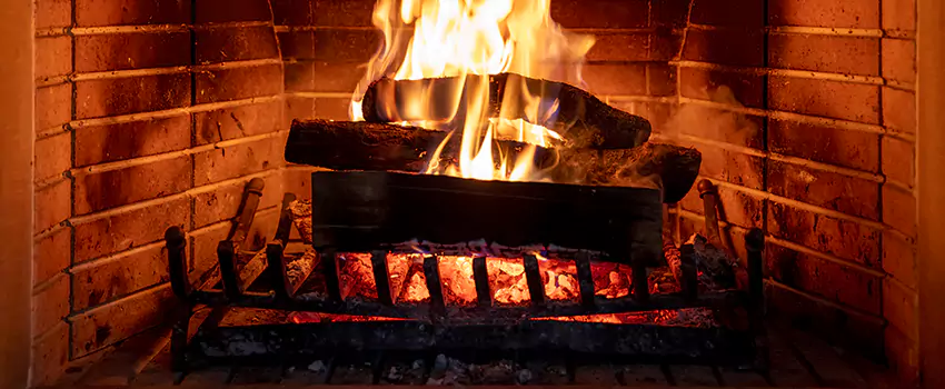 Chimney Ash Dump Cover Repair Services in Reedley, CA