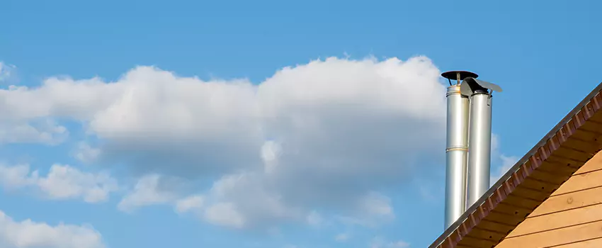 Chimney Cap Bird Guard Repair in Reedley, California