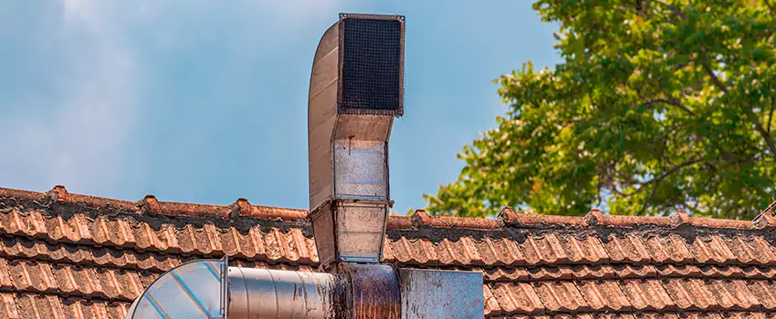 Chimney Cleaning Cost in Reedley, California