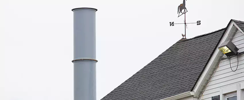 Multi-flue Chimney Caps Installation And Repair in Reedley, CA