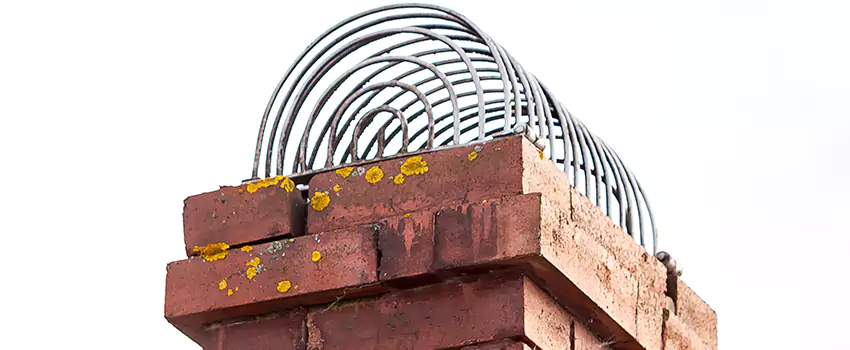 Chimney Crown Problems in Reedley, California