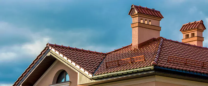 Residential Chimney Services in Reedley, California