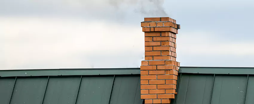 Chimney Installation Company in Reedley, CA