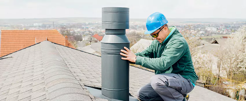Insulated Chimney Liner Services in Reedley, CA