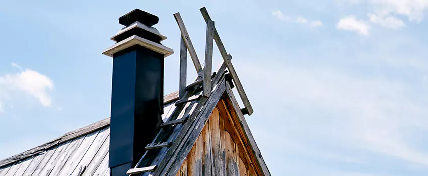 Chimney Pot Inspection in Reedley, CA