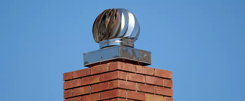 Chimney Flue Rebuild Services in Reedley, California