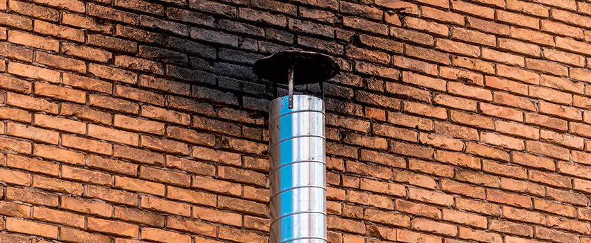 Chimney Design and Style Remodel Services in Reedley, California