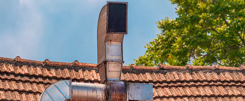 Chimney Blockage Removal in Reedley, California