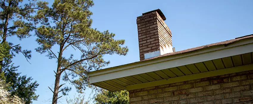 Brick Chimney Sweep Near Me in Reedley, CA