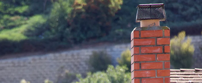 Chimney Tuckpointing And Masonry Restoration in Reedley, CA