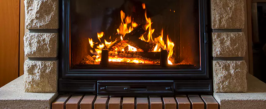 Decorative Fireplace Installation Cost in Reedley, California