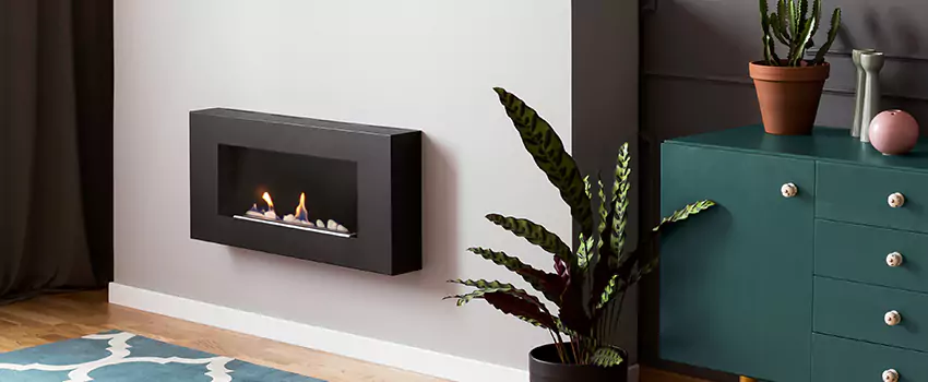 Cost of Ethanol Fireplace Repair And Installation Services in Reedley, CA