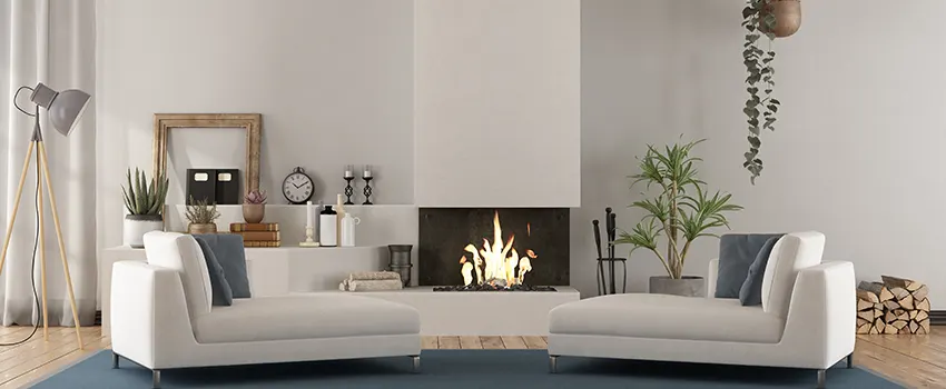 Decorative Fireplace Crystals Services in Reedley, California