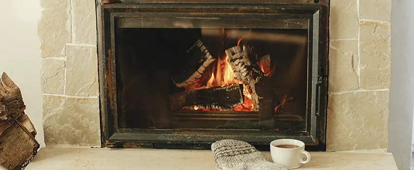 Fireplace Door Handle Replacements Services in Reedley, California