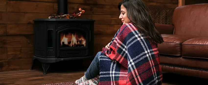 Fireplace Firebox Grate Replacement Services  in Reedley, California