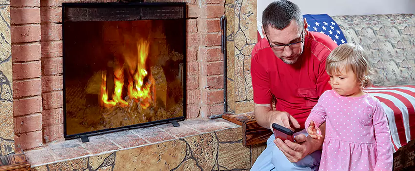Fireplace Safety Locks For Kids in Reedley, CA