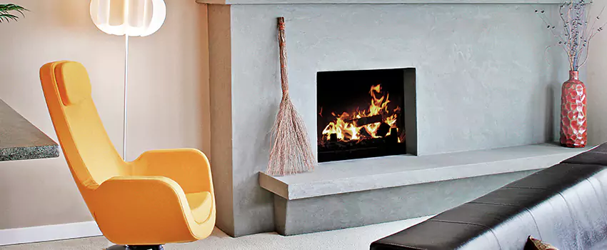 Electric Fireplace Makeover Services in Reedley, CA