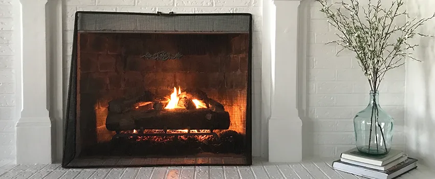 Cost-Effective Fireplace Mantel Inspection And Maintenance in Reedley, CA