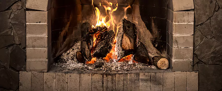 Cost of Rebuilding A Fireplace in Reedley, California