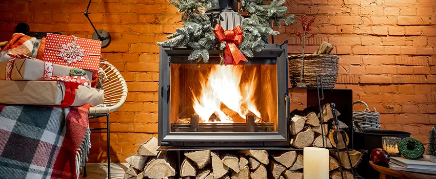 Steel Fireplace Grate Repair And Replacement Services in Reedley, California