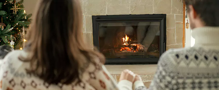 Fireplace Firebox Refurbish & Restore Services in Reedley, CA