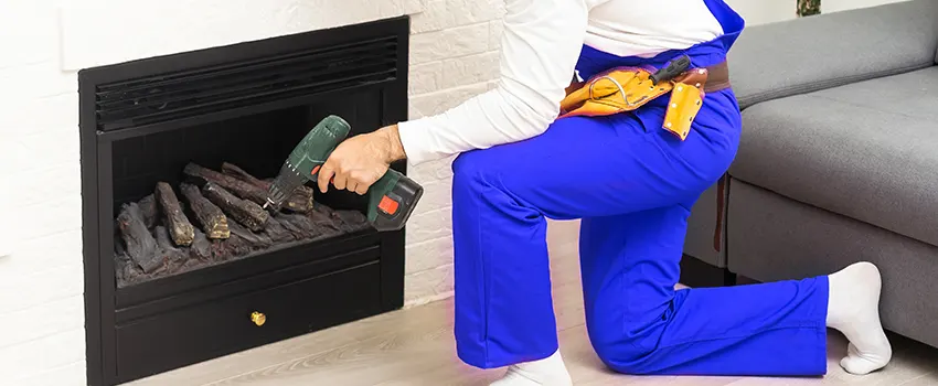 Fireplace Safety Inspection Specialists in Reedley, California