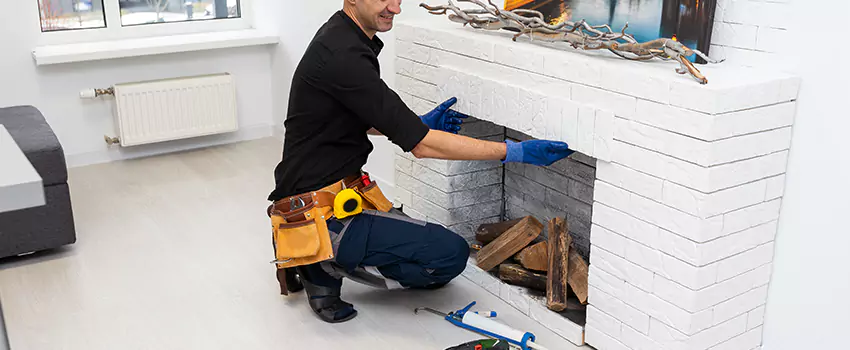 Gas Fireplace Repair And Replacement in Reedley, CA