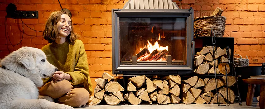 Fireplace Smell Removal Cost in Reedley, CA