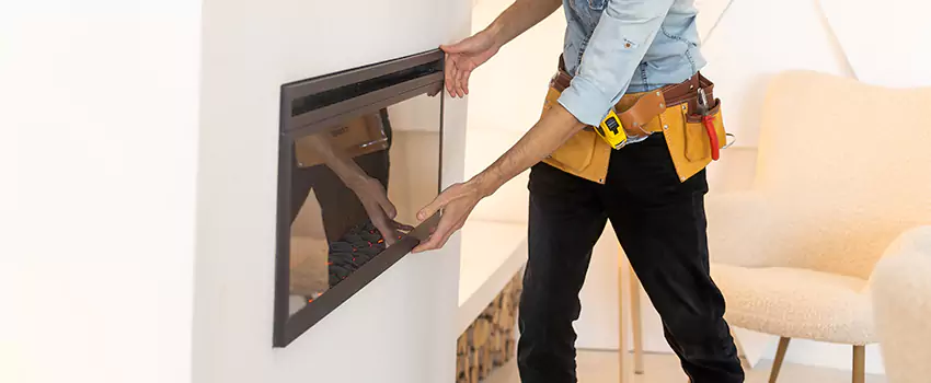 Traditional Fireplace Vent Sweeping in Reedley, CA