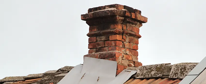 Cost of Fixing Blocked Chimney in Reedley, California