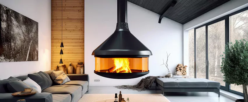 Floating Damaged Fireplace Repair Services in Reedley, CA