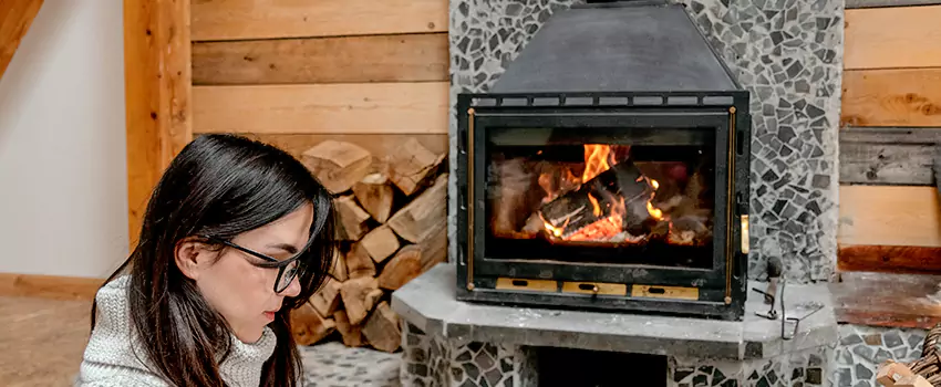 Harman P68-C Pellet Stove Repair in Reedley, California 