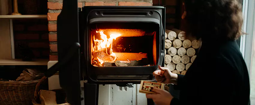 Hearthstone Wood Stoves Fireplace Repair in Reedley, California
