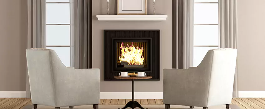 Heatilator Direct Vent Fireplace Services in Reedley, California