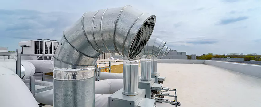 Insulated Ductwork Repair Services Near Me in Reedley, CA