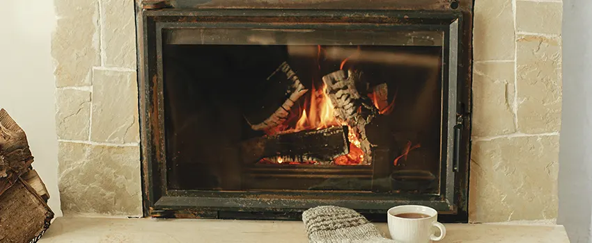 Kings man Fireplaces Insert Services in Reedley, CA