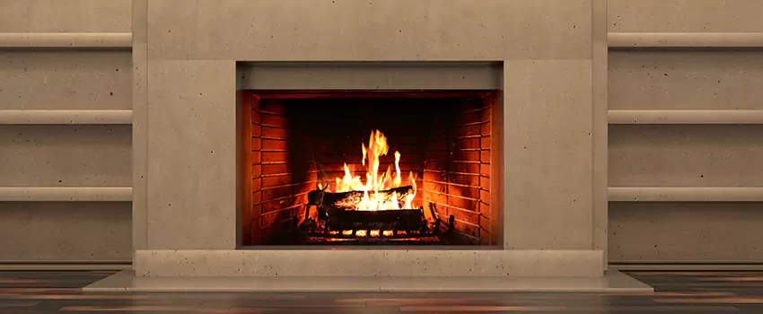 Majestic Trilliant Series Gas Fireplace Insert Repair in Reedley, California