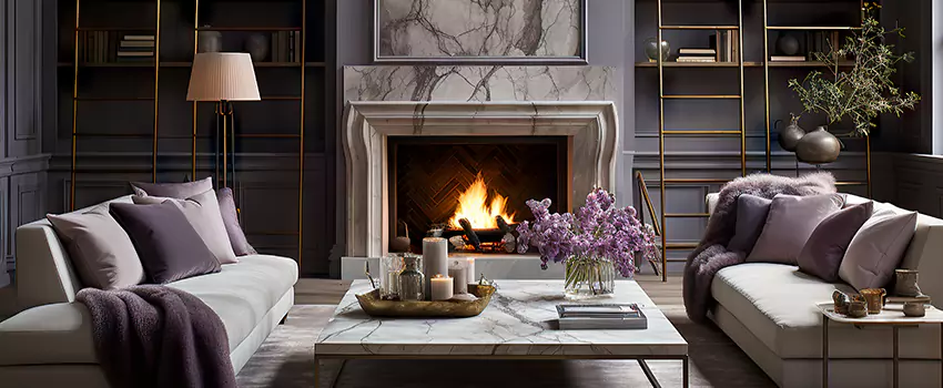 Napoleon Galaxy Series Outdoor Fireplaces Repair in Reedley, CA