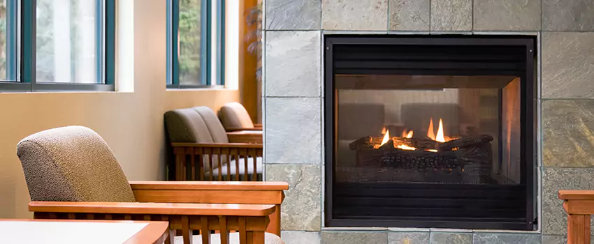 Osburn Fireplace Tempered Glass Hearth Pad Replacement in Reedley, California