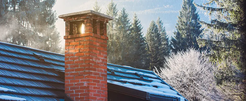 Residential Chimney Rain Caps Repair Services in Reedley, CA
