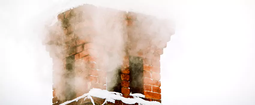Chimney Flue Soot Removal in Reedley, CA