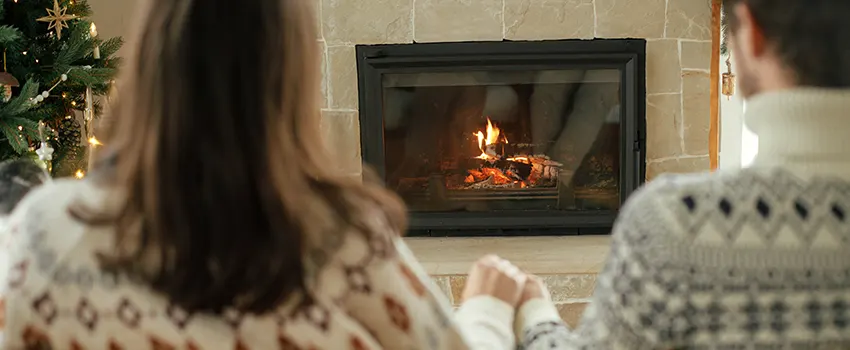 Superior Open-Hearth Wood Fireplaces in Reedley, CA