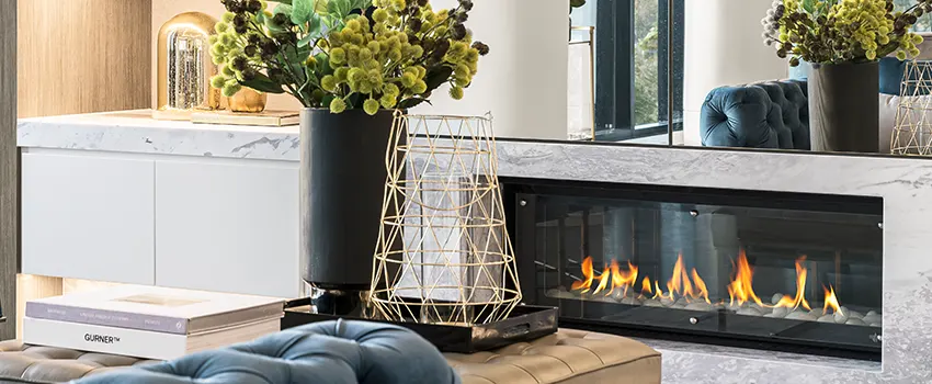 Professional Town & Country Luxury Fireplace Maintenance Experts in Reedley, California